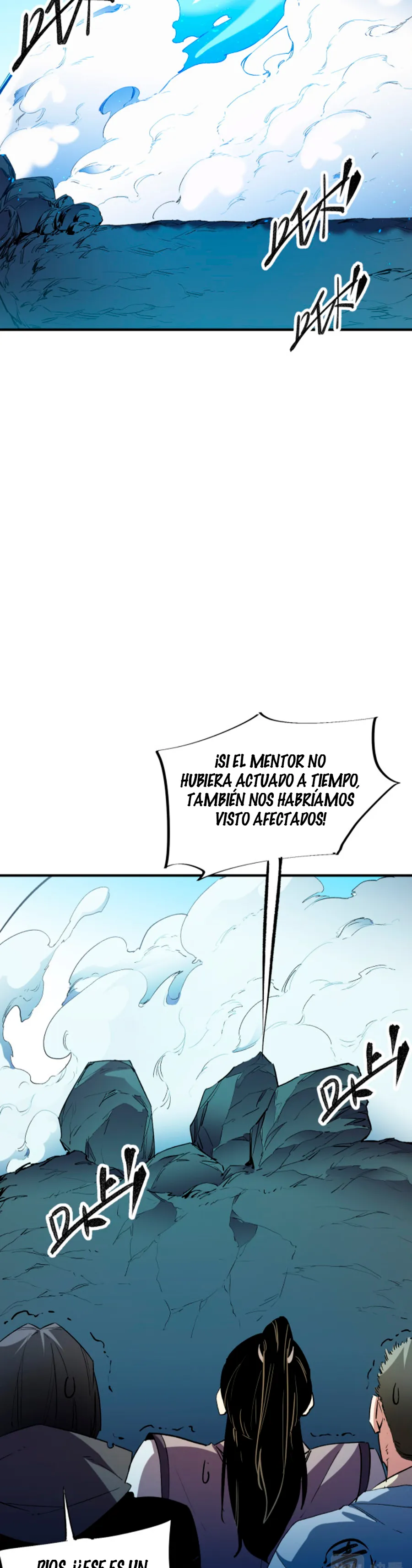 Matando a Dioses sin Profesión Capítulo 16 en Línea - página 22