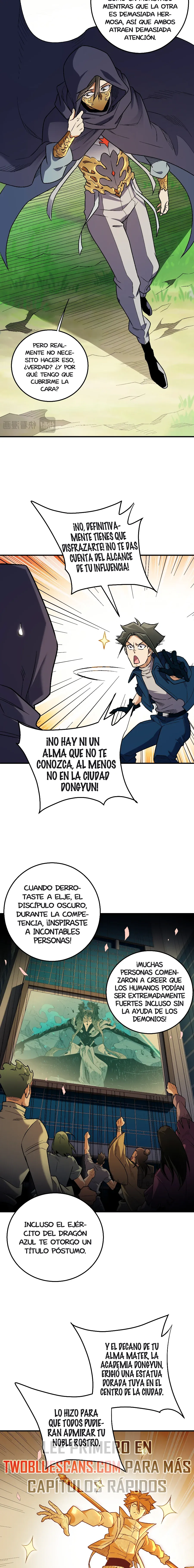 Matando a Dioses sin Profesión Capítulo 169 en Línea - página 12