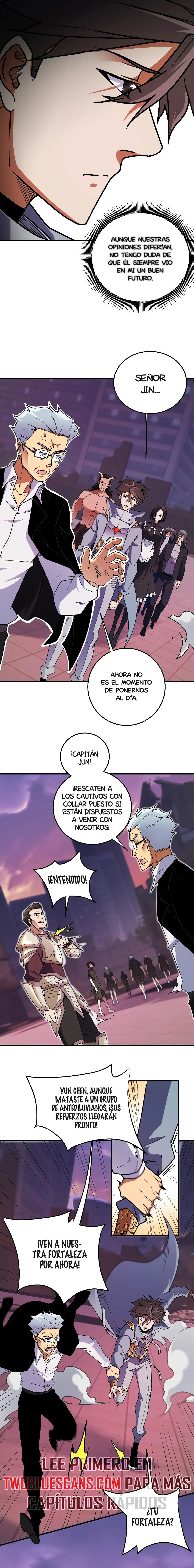 Matando a Dioses sin Profesión Capítulo 173 en Línea - página 2