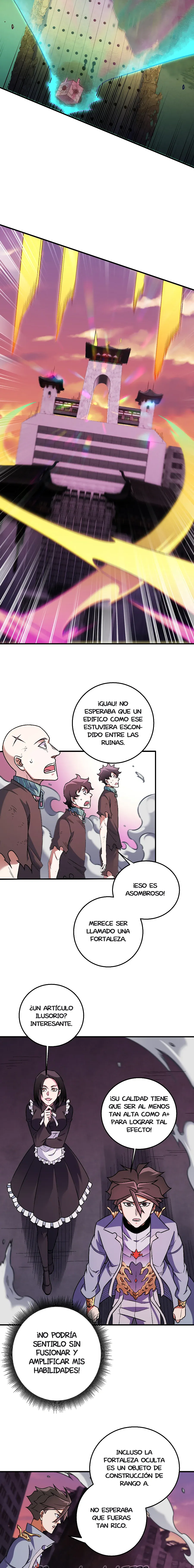 Matando a Dioses sin Profesión Capítulo 173 en Línea - página 4