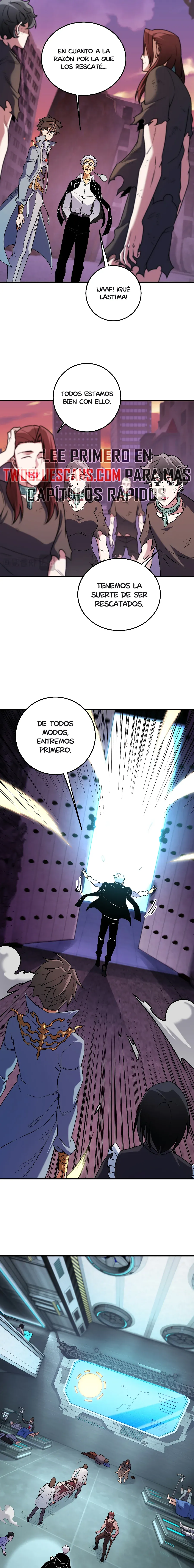 Matando a Dioses sin Profesión Capítulo 173 en Línea - página 10