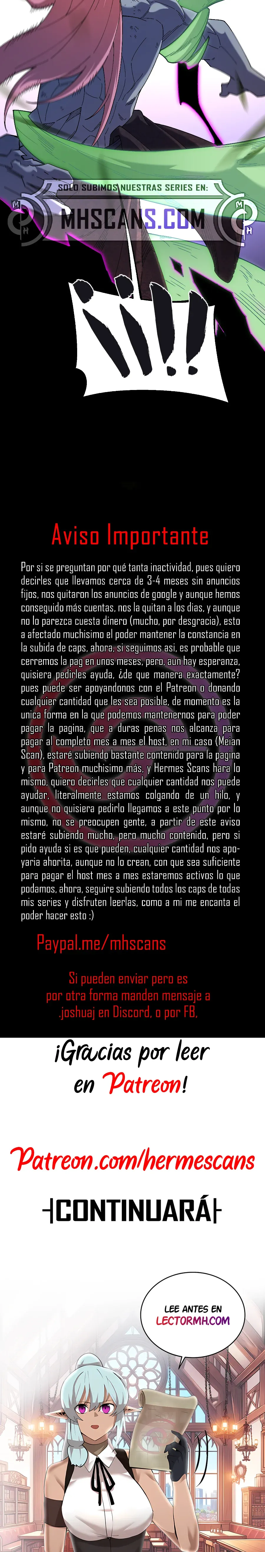 Matando a Dioses sin Profesión Capítulo 187 en Línea - página 26