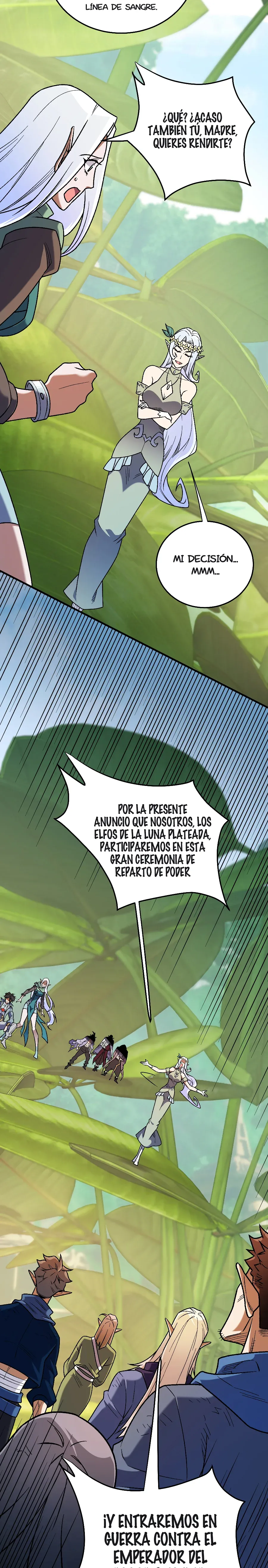 Matando a Dioses sin Profesión Capítulo 197 en Línea - página 13