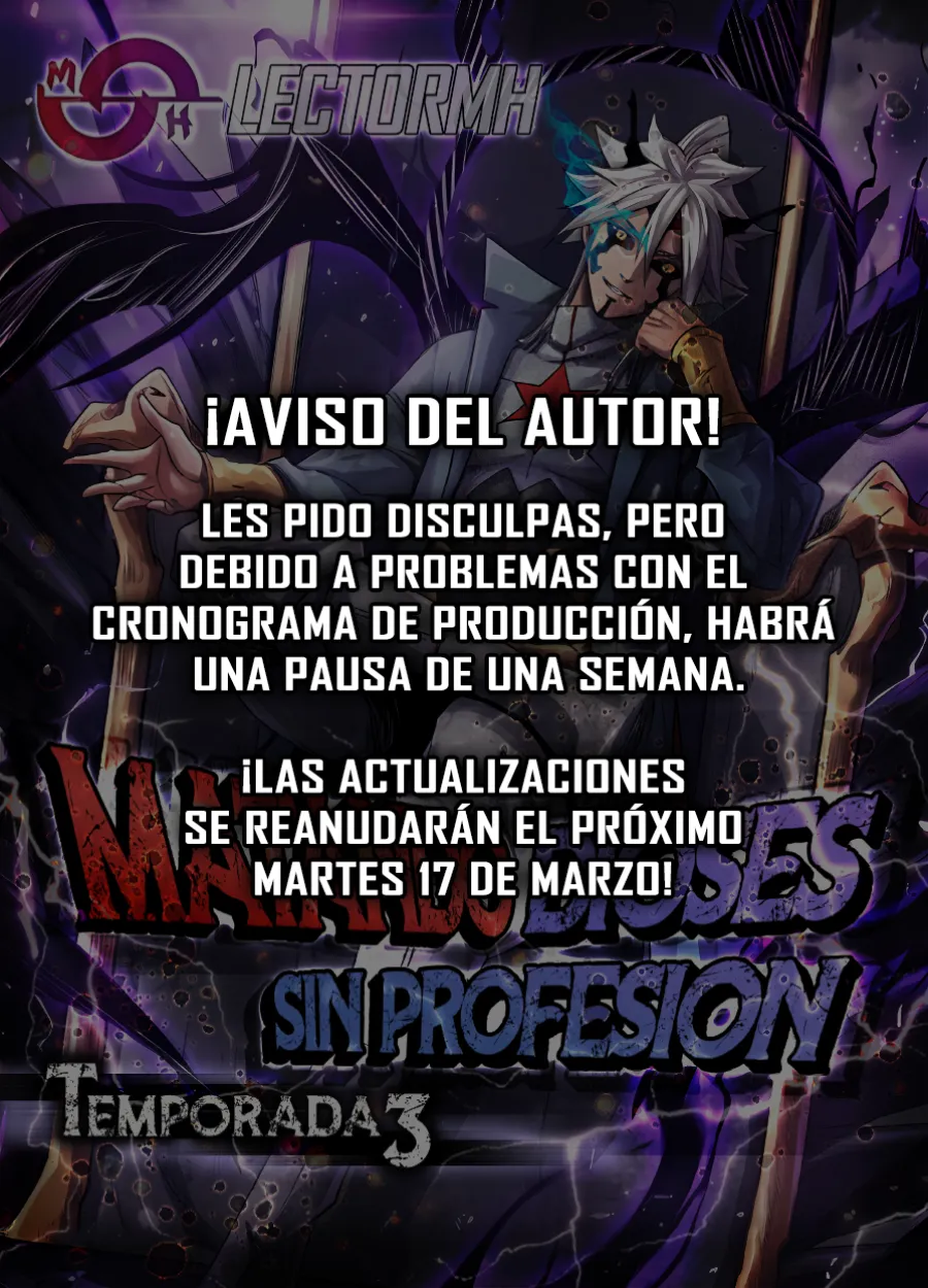 Matando a Dioses sin Profesión Capítulo 205.5 en Línea - página 1