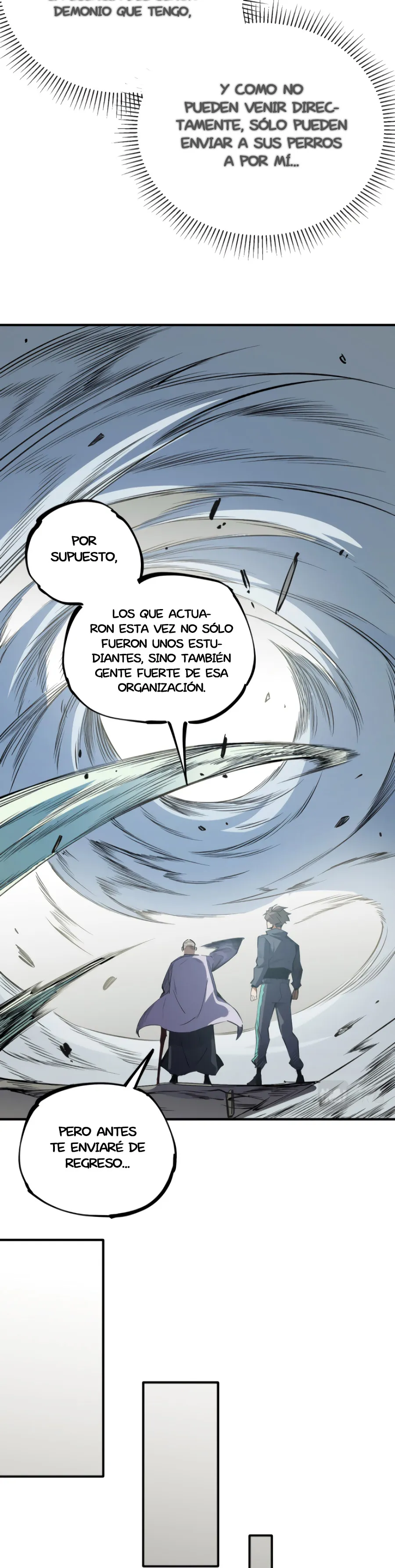 Matando a Dioses sin Profesión Capítulo 44 en Línea - página 14