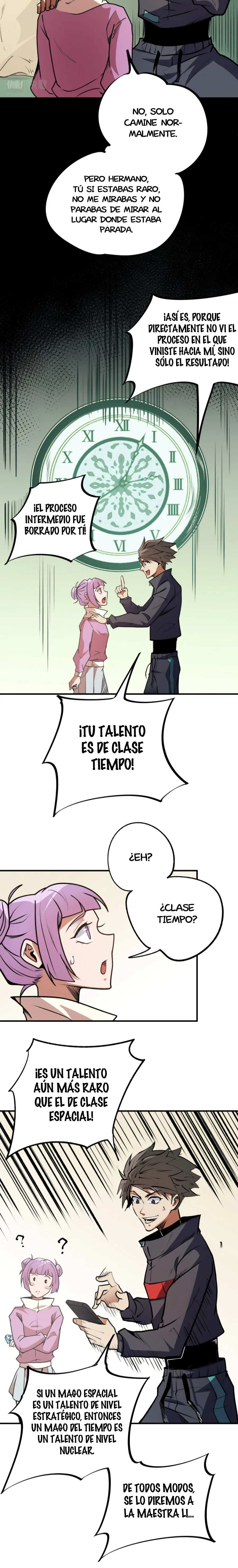Matando a Dioses sin Profesión Capítulo 48 en Línea - página 12