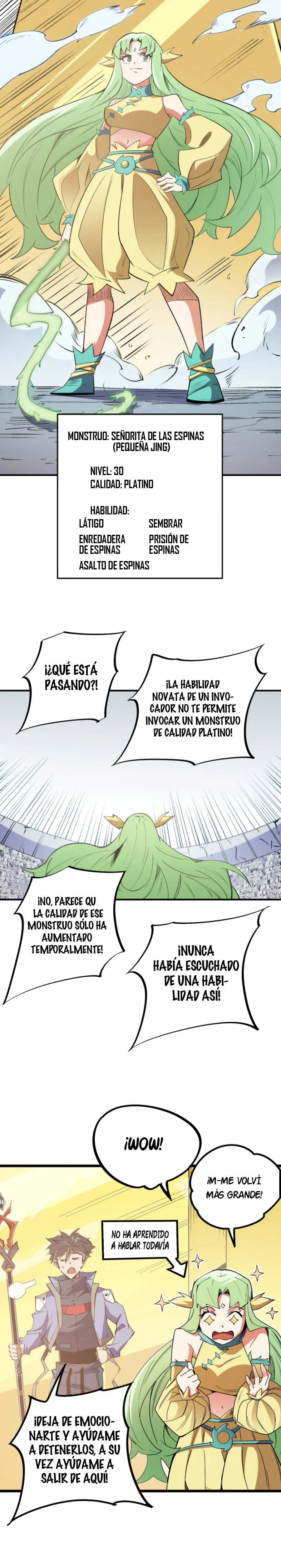 Matando a Dioses sin Profesión Capítulo 57 en Línea - página 12