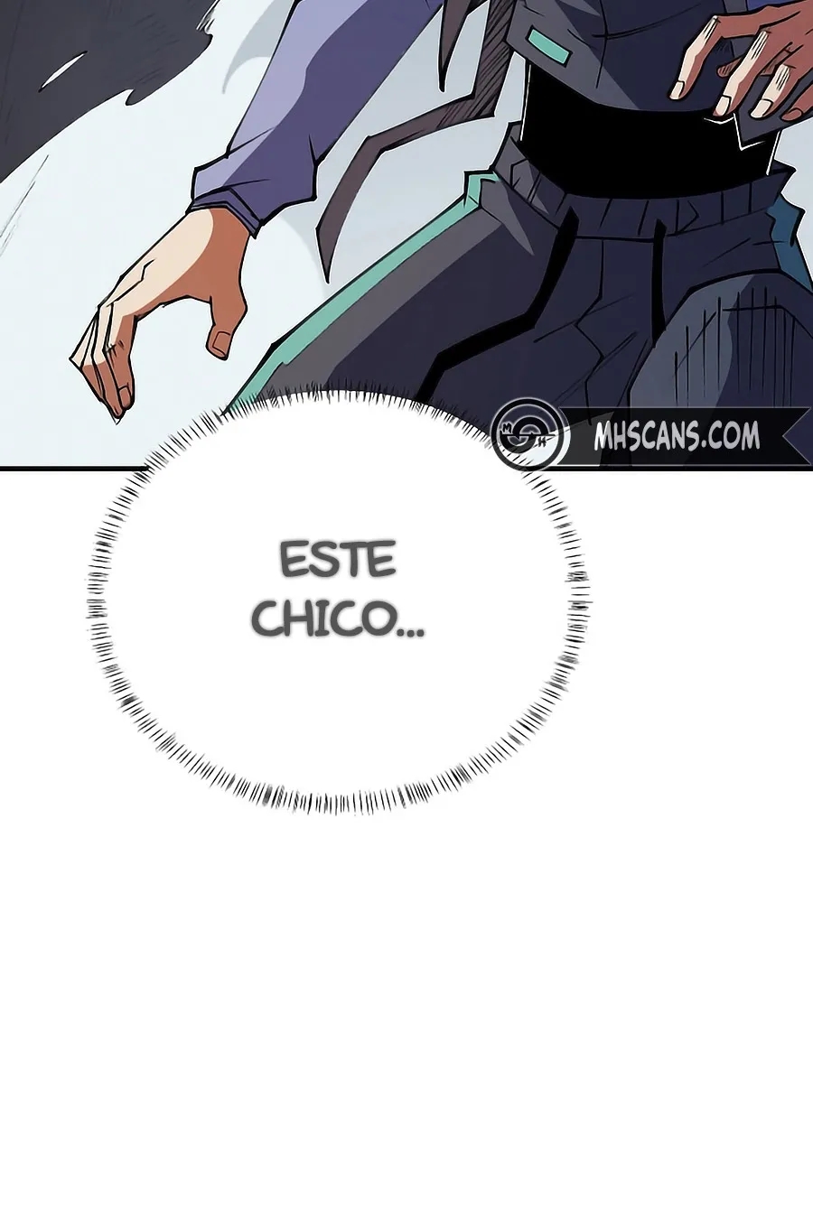 Matando a Dioses sin Profesión Capítulo 64 en Línea - página 22
