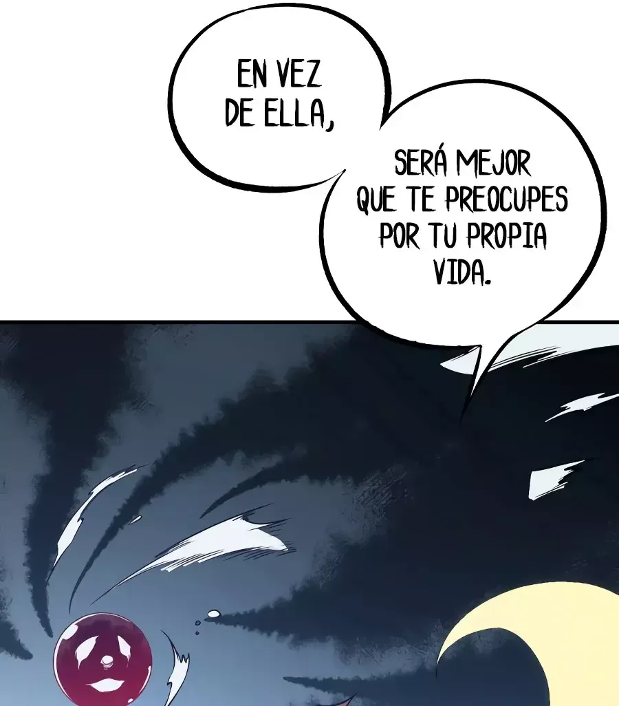 Matando a Dioses sin Profesión Capítulo 69 en Línea - página 23