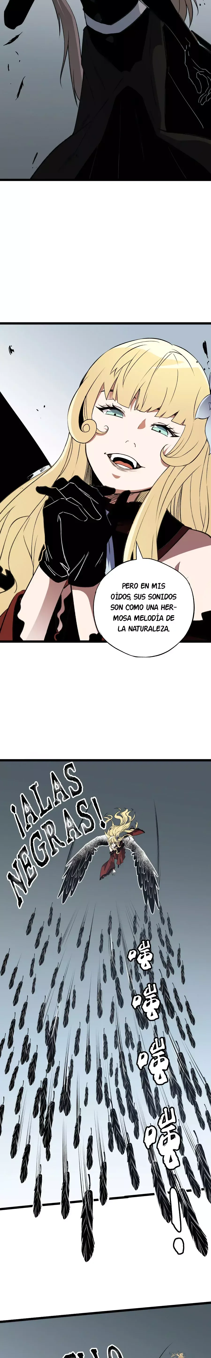Matando a Dioses sin Profesión Capítulo 74 en Línea - página 5