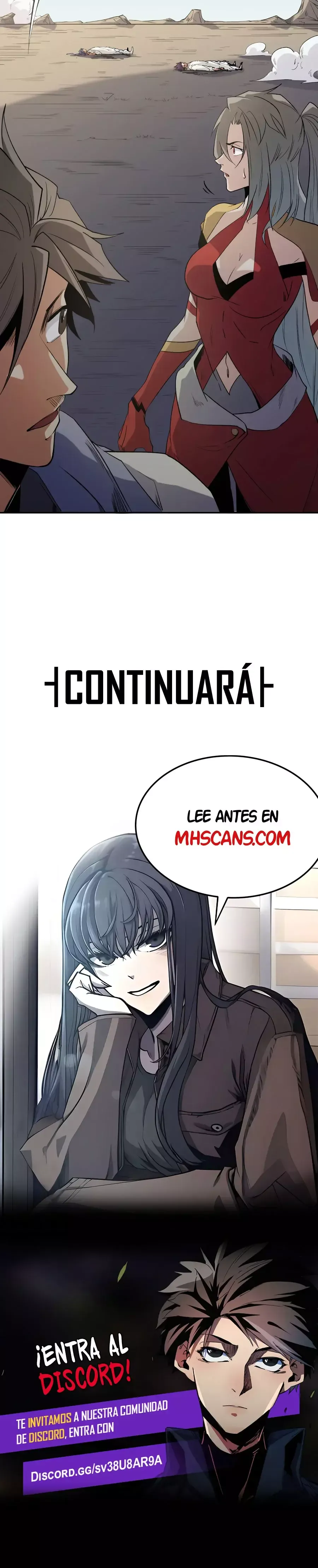 Matando a Dioses sin Profesión Capítulo 87 en Línea - página 17
