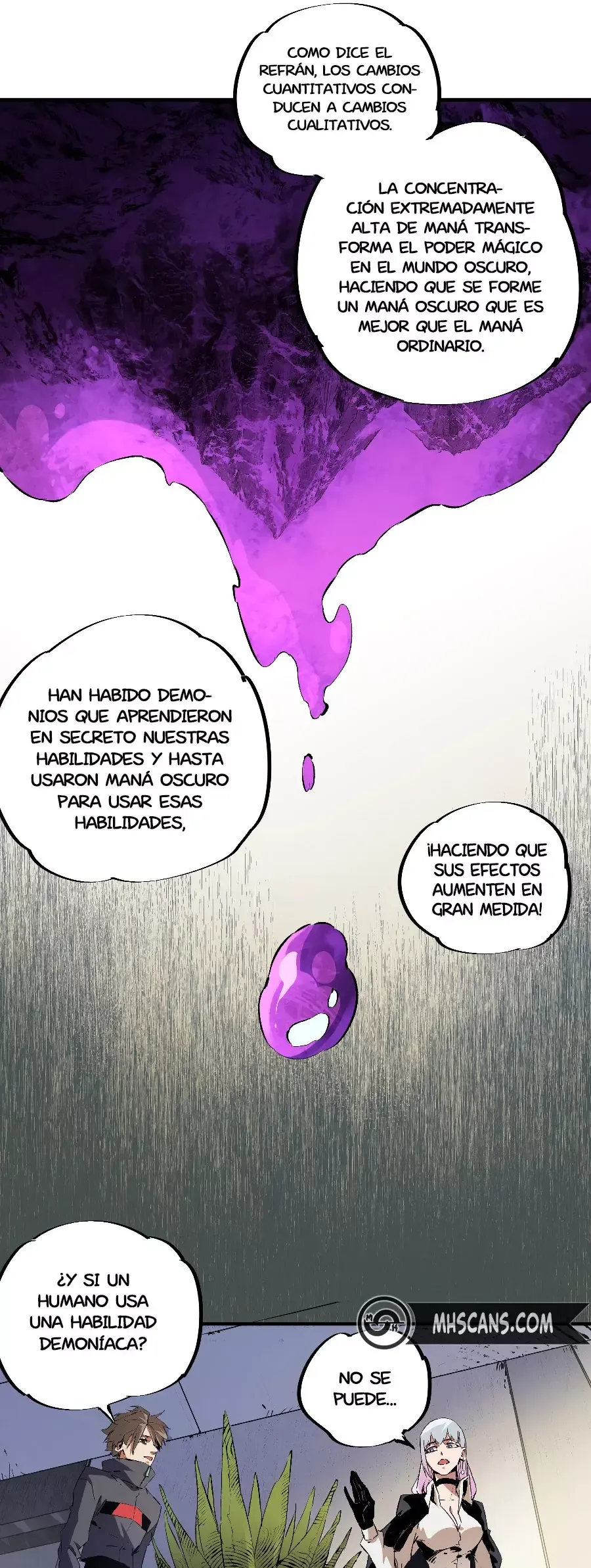 Matando a Dioses sin Profesión Capítulo 91 en Línea - página 13