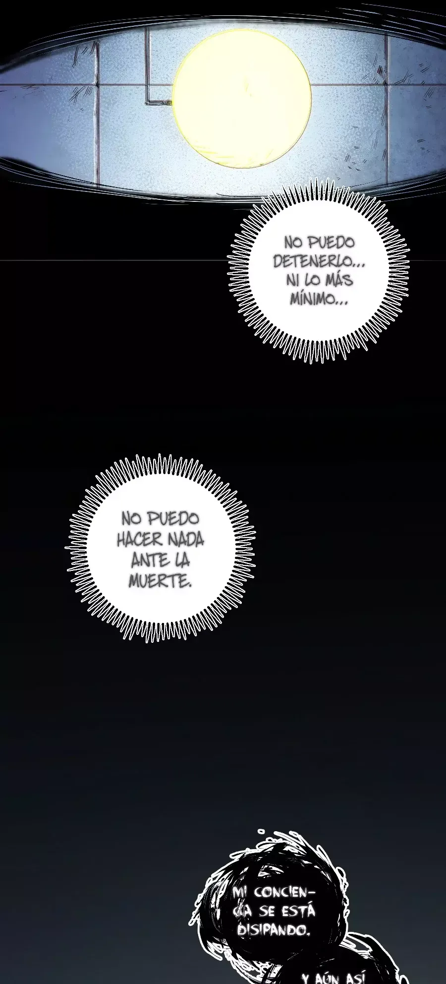 Matando a Dioses sin Profesión Capítulo 91 en Línea - página 23