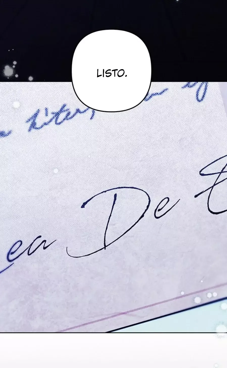 MATRIMONIO DEPREDADOR Capítulo 0.1 en Línea - página 7