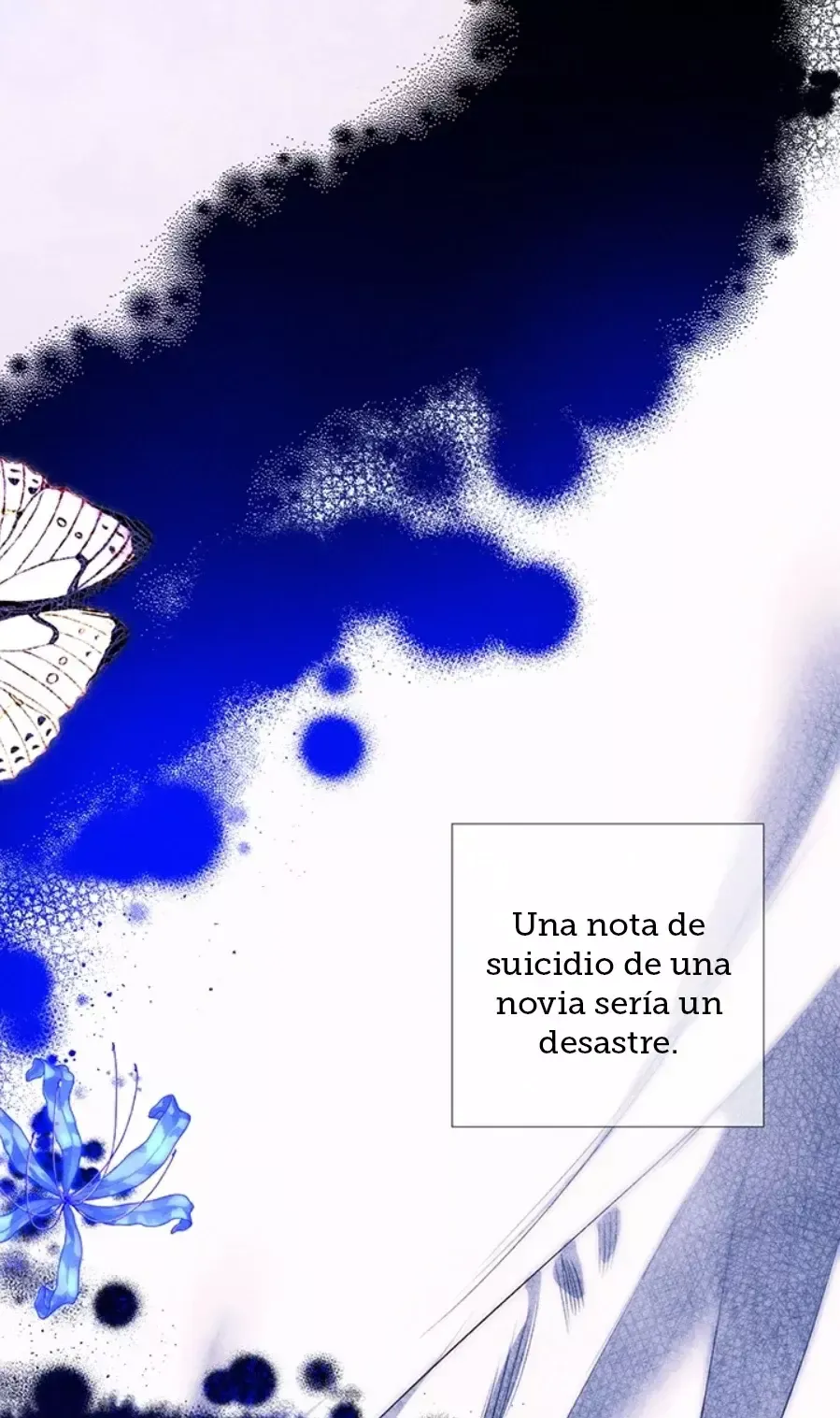 MATRIMONIO DEPREDADOR Capítulo 0.1 en Línea - página 11