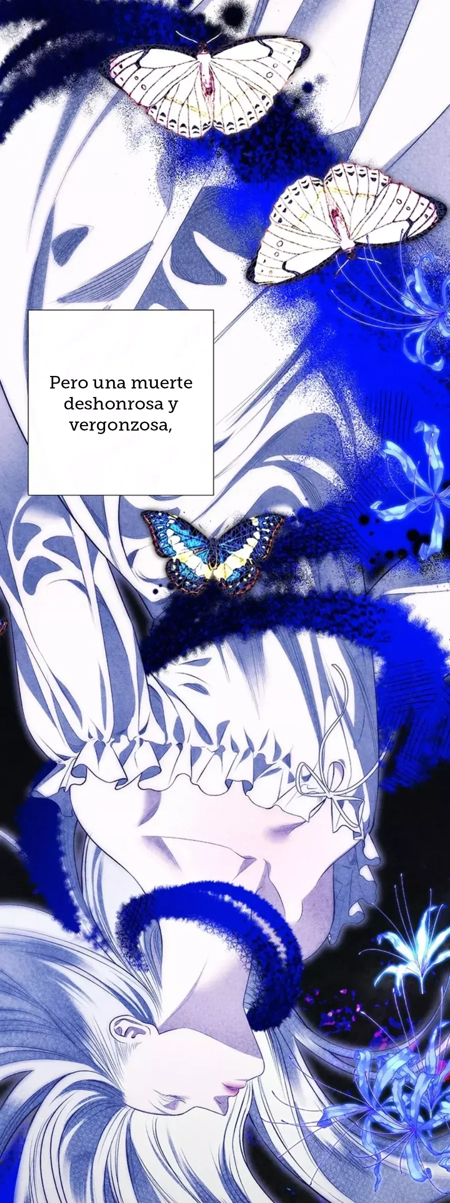 MATRIMONIO DEPREDADOR Capítulo 0.1 en Línea - página 12