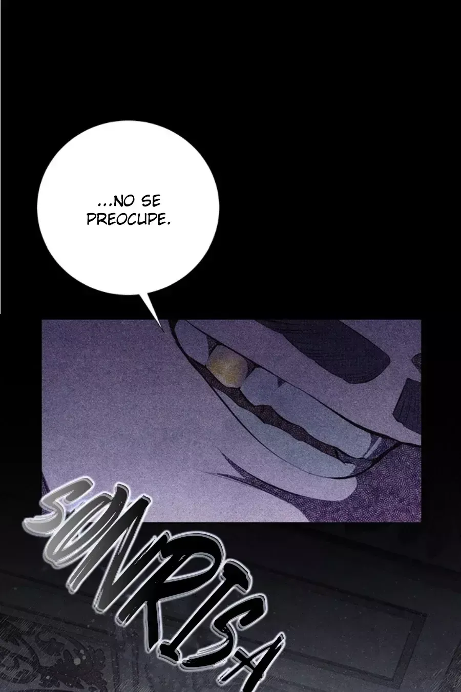 MATRIMONIO DEPREDADOR Capítulo 0.1 en Línea - página 20