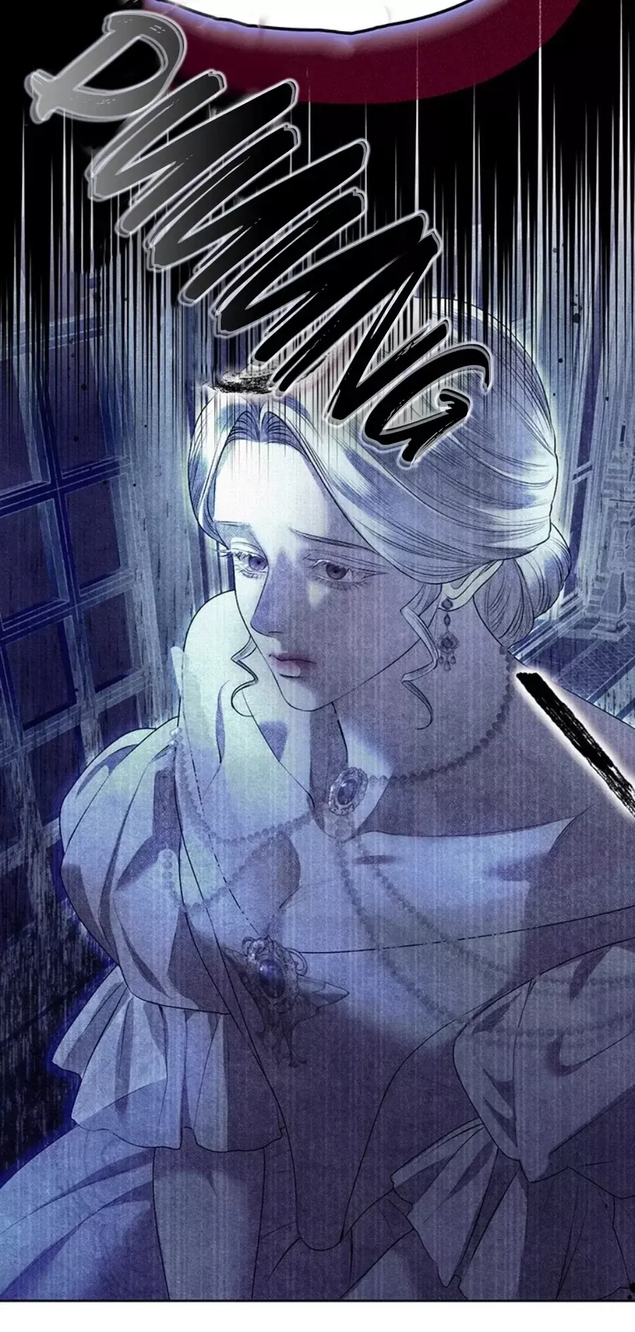 MATRIMONIO DEPREDADOR Capítulo 0.1 en Línea - página 22