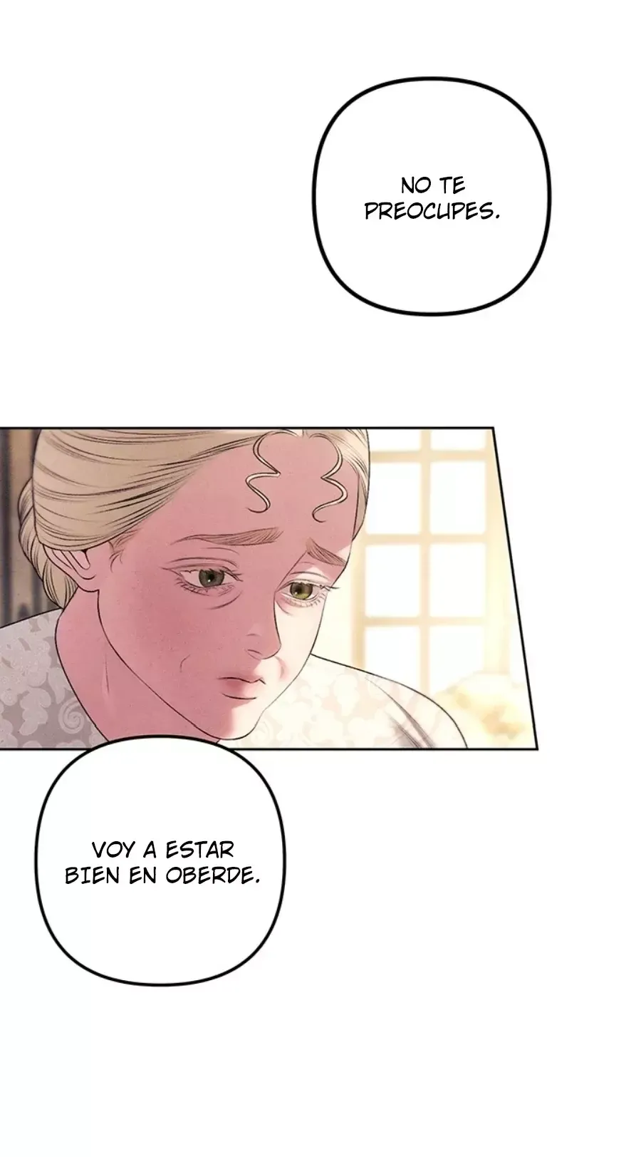 MATRIMONIO DEPREDADOR Capítulo 0.1 en Línea - página 39
