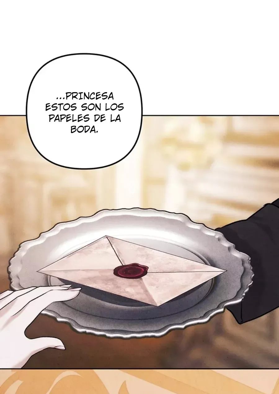 MATRIMONIO DEPREDADOR Capítulo 0.1 en Línea - página 43