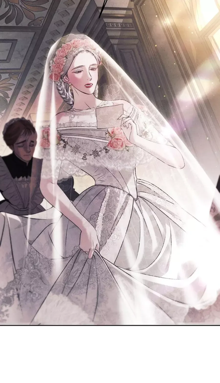 MATRIMONIO DEPREDADOR Capítulo 0.1 en Línea - página 45