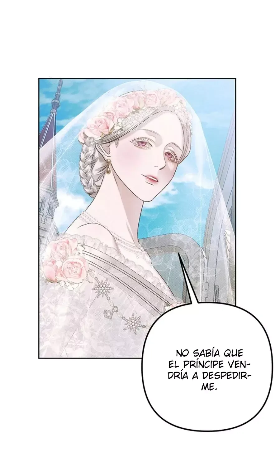 MATRIMONIO DEPREDADOR Capítulo 0.1 en Línea - página 57