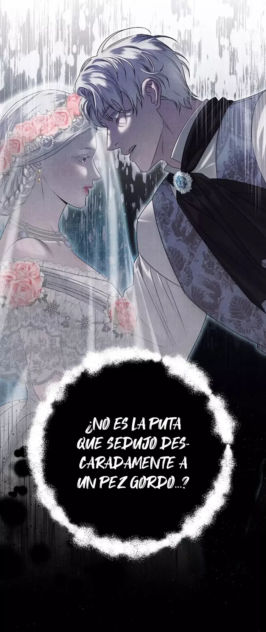 MATRIMONIO DEPREDADOR Capítulo 0.1 en Línea - página 59