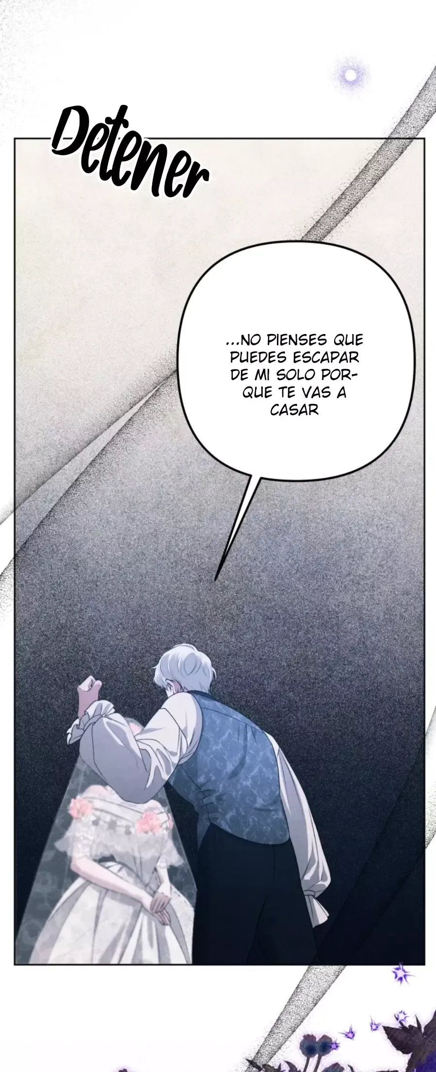 MATRIMONIO DEPREDADOR Capítulo 0.1 en Línea - página 66