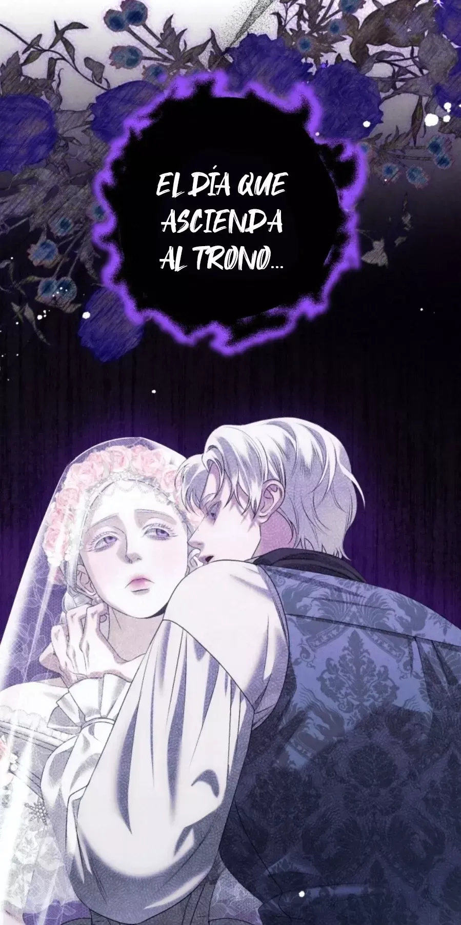 MATRIMONIO DEPREDADOR Capítulo 0.1 en Línea - página 67