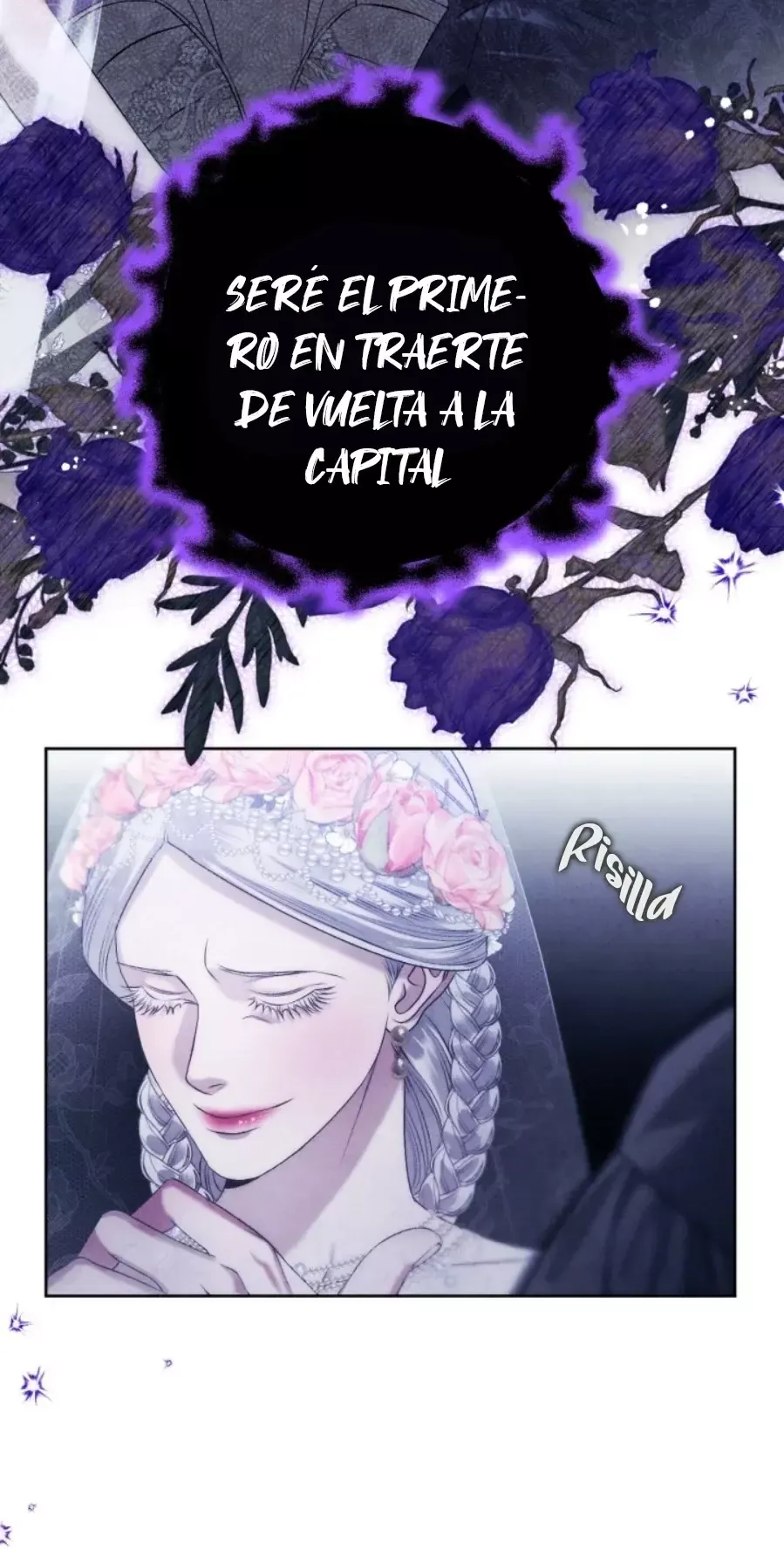 MATRIMONIO DEPREDADOR Capítulo 0.1 en Línea - página 68