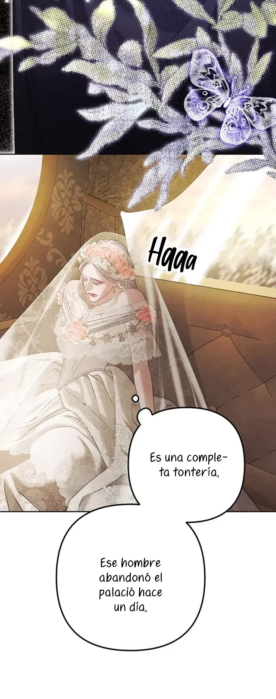 MATRIMONIO DEPREDADOR Capítulo 0.1 en Línea - página 85