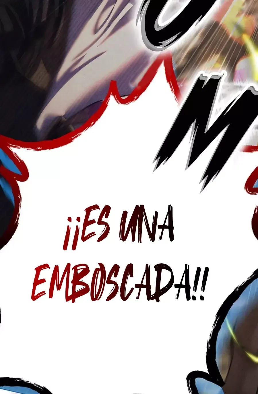 MATRIMONIO DEPREDADOR Capítulo 0.1 en Línea - página 95