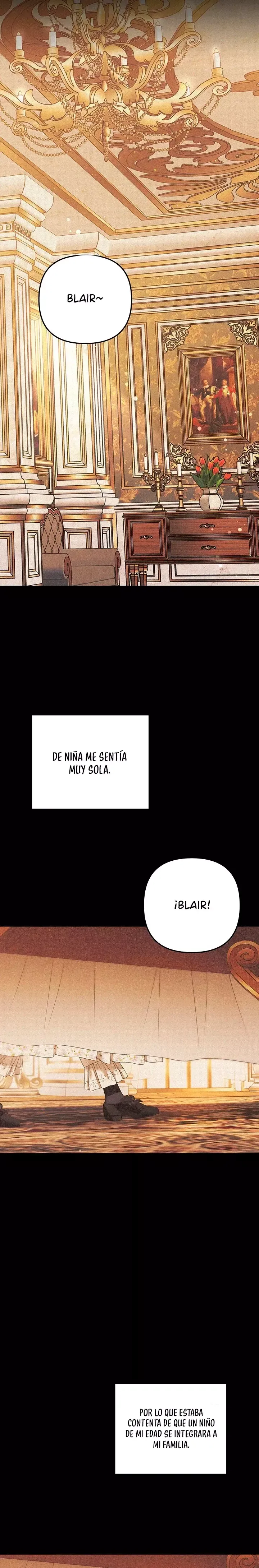 MATRIMONIO DEPREDADOR Capítulo 12 en Línea - página 4