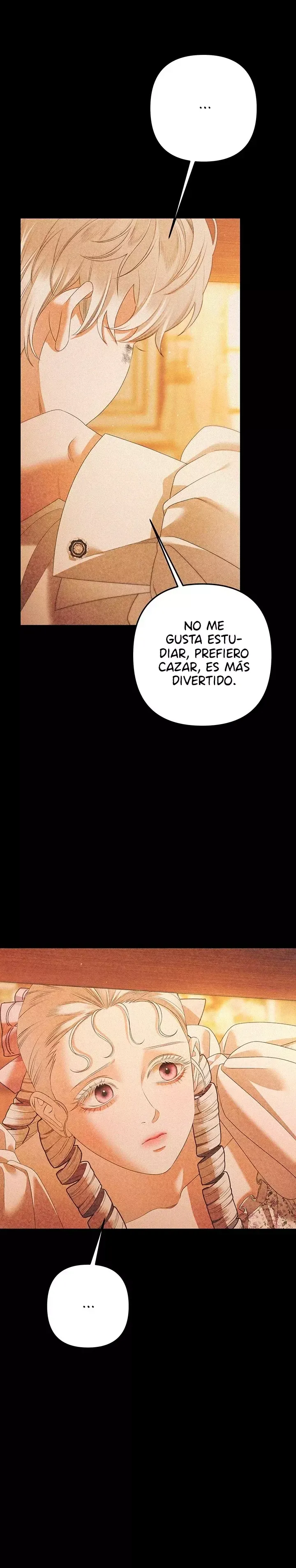 MATRIMONIO DEPREDADOR Capítulo 12 en Línea - página 7