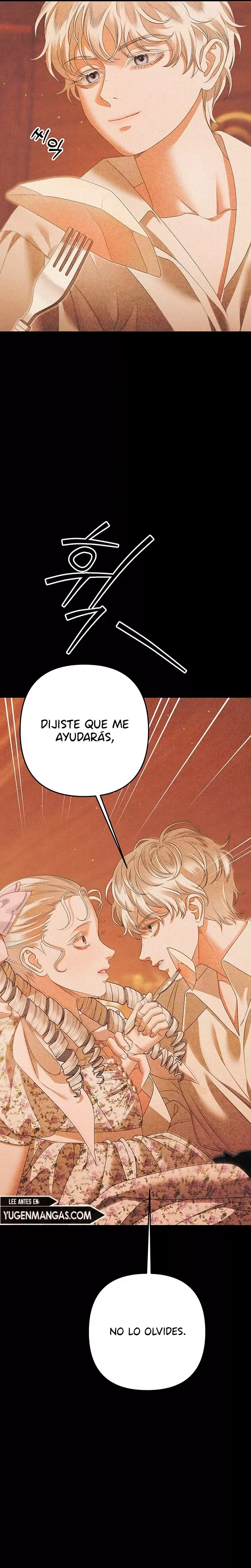 MATRIMONIO DEPREDADOR Capítulo 12 en Línea - página 12