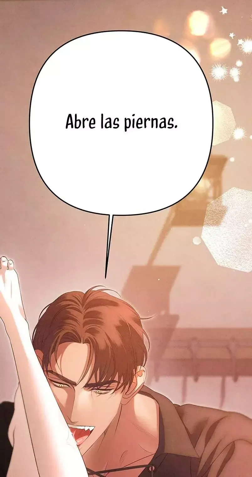 MATRIMONIO DEPREDADOR Capítulo 2 en Línea - página 5