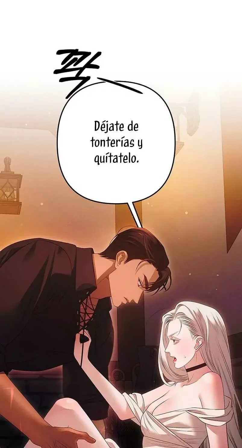 MATRIMONIO DEPREDADOR Capítulo 2 en Línea - página 18