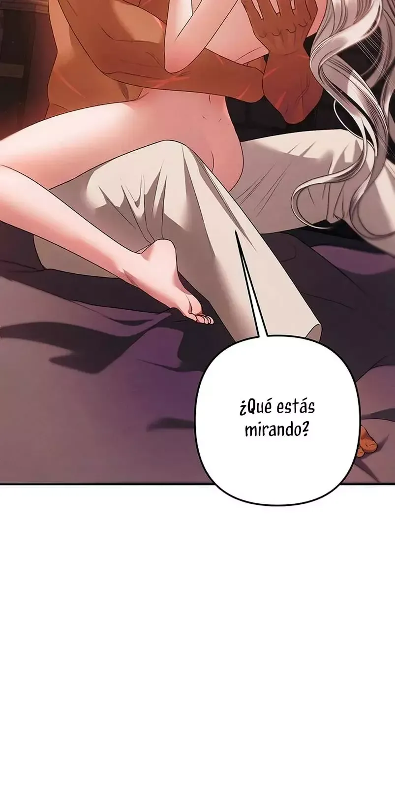 MATRIMONIO DEPREDADOR Capítulo 2 en Línea - página 32