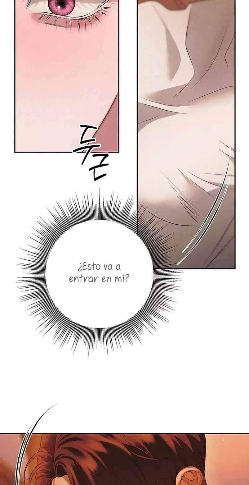 MATRIMONIO DEPREDADOR Capítulo 2 en Línea - página 36