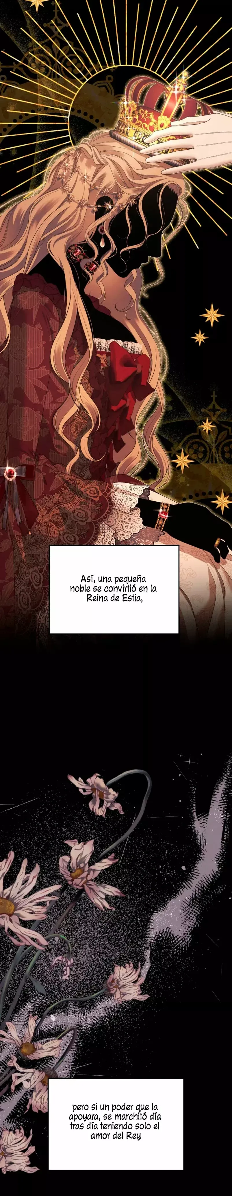 MATRIMONIO DEPREDADOR Capítulo 24 en Línea - página 4