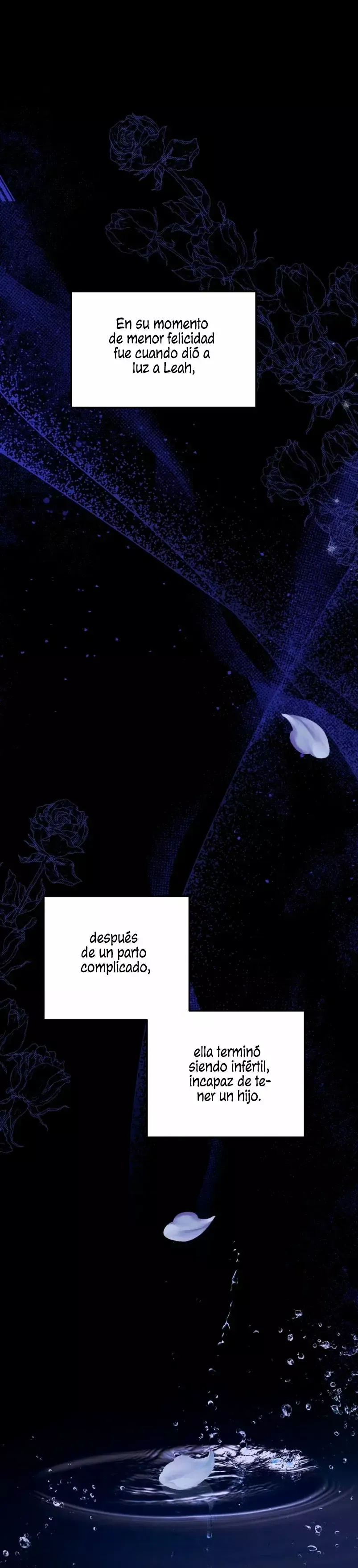 MATRIMONIO DEPREDADOR Capítulo 24 en Línea - página 5