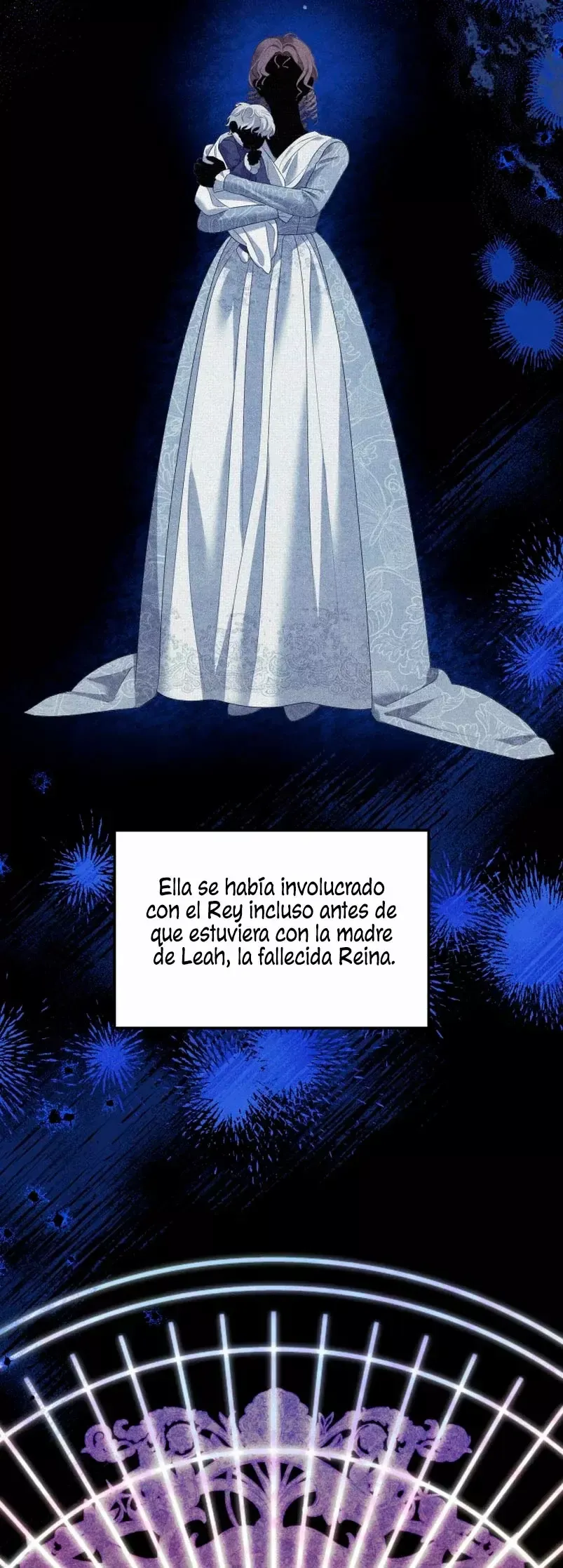 MATRIMONIO DEPREDADOR Capítulo 24 en Línea - página 13
