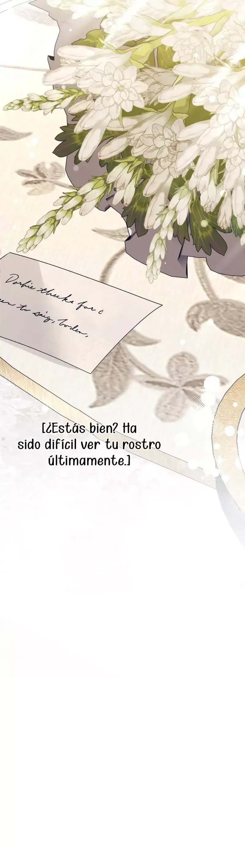 MATRIMONIO DEPREDADOR Capítulo 26 en Línea - página 31
