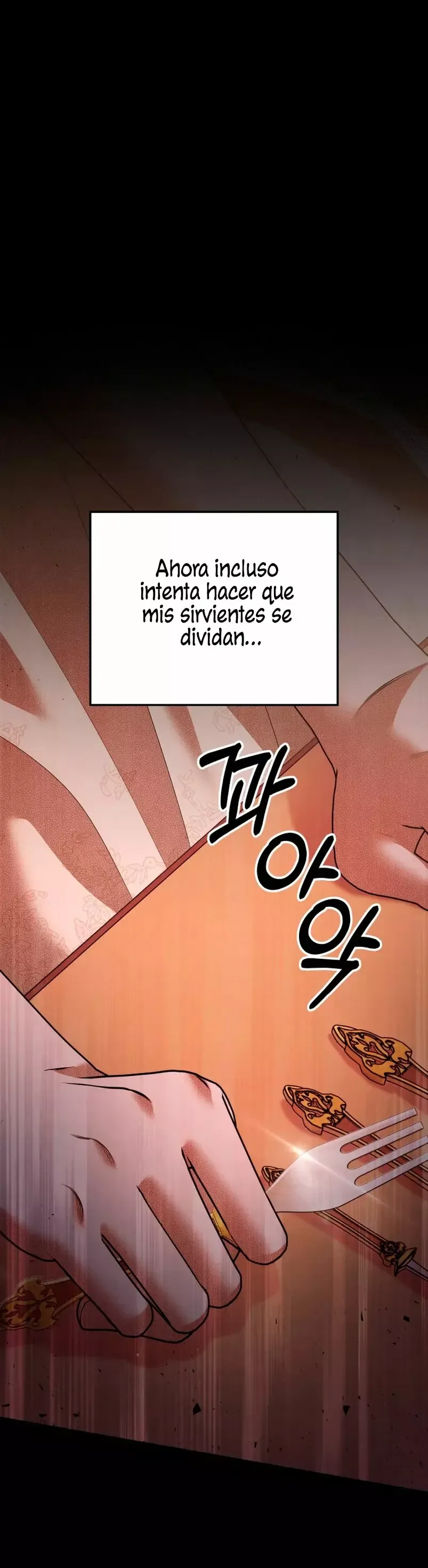 MATRIMONIO DEPREDADOR Capítulo 28 en Línea - página 10