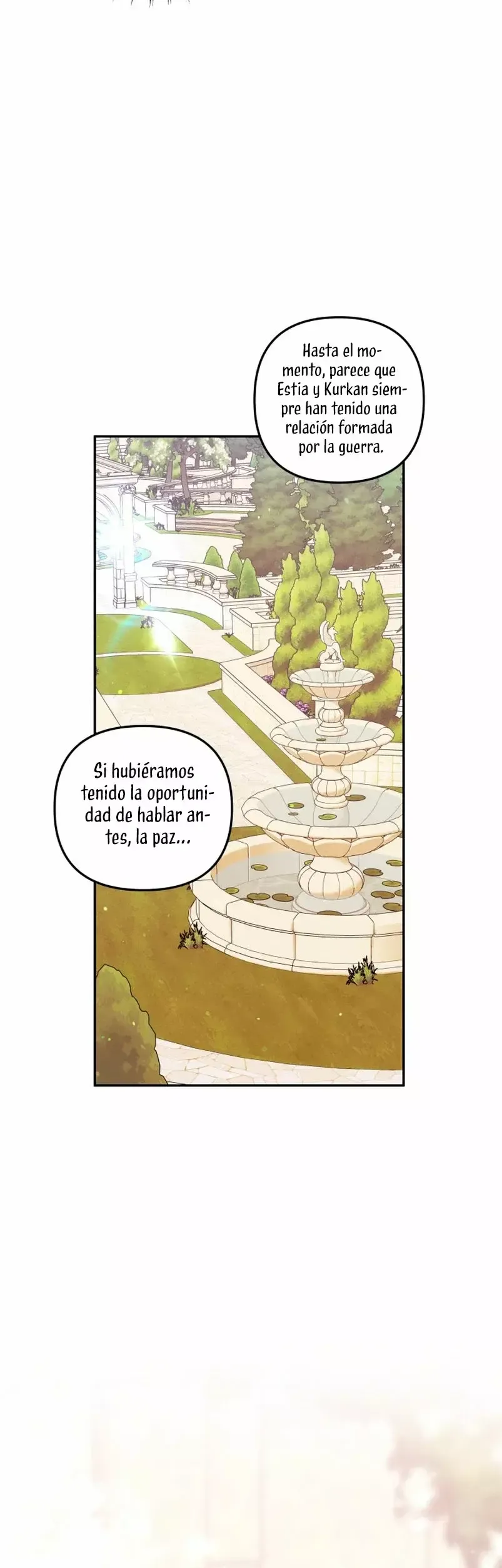 MATRIMONIO DEPREDADOR Capítulo 28 en Línea - página 15