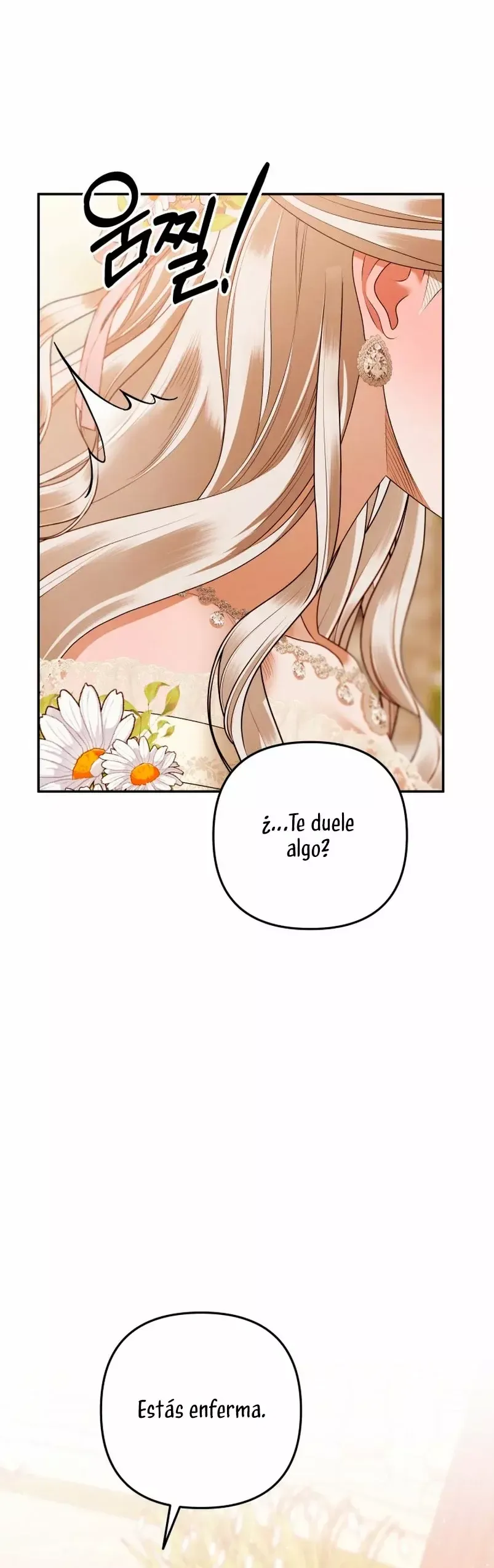MATRIMONIO DEPREDADOR Capítulo 28 en Línea - página 22