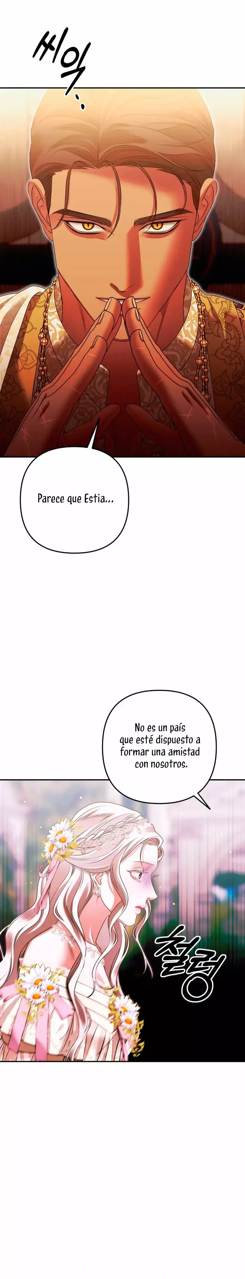 MATRIMONIO DEPREDADOR Capítulo 28 en Línea - página 32