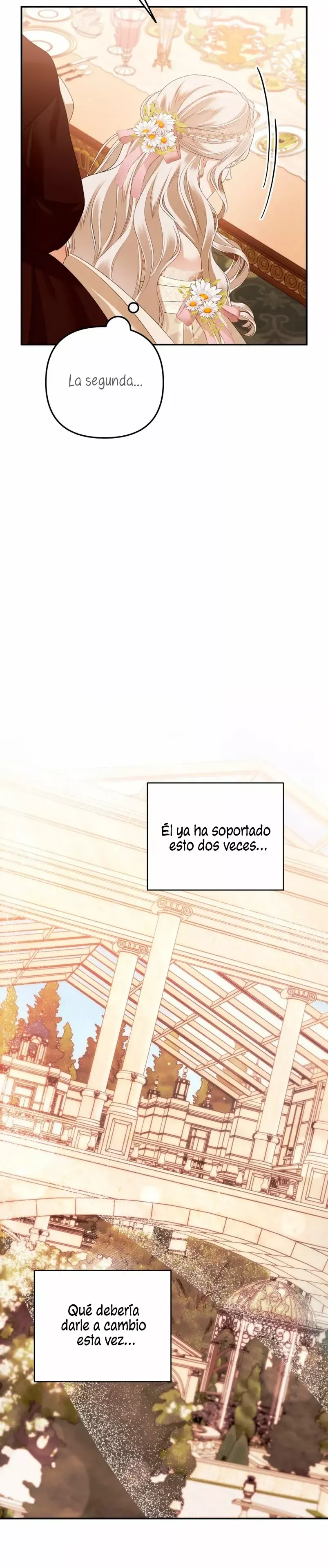 MATRIMONIO DEPREDADOR Capítulo 28 en Línea - página 38