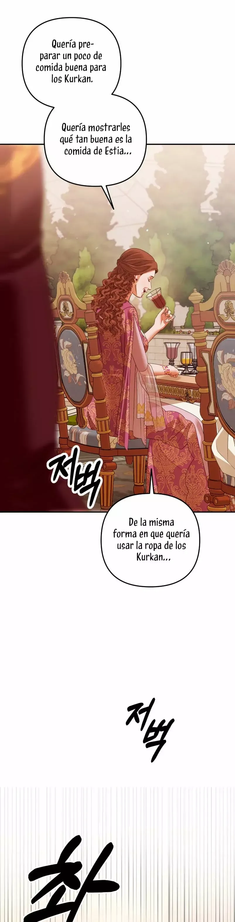 MATRIMONIO DEPREDADOR Capítulo 28 en Línea - página 42