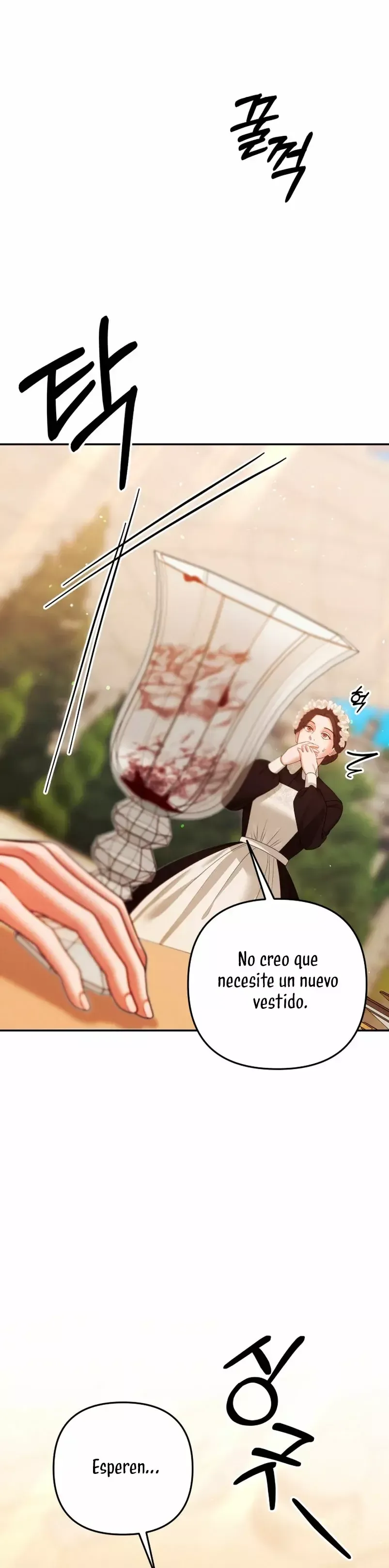 MATRIMONIO DEPREDADOR Capítulo 29 en Línea - página 7